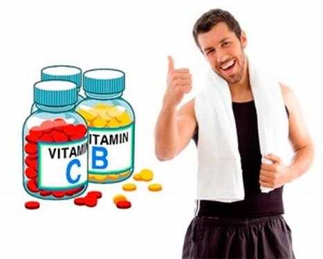 Алфавит мужские витамины – Витамины Алфавит для мужчин: состав, цена и отзывы
