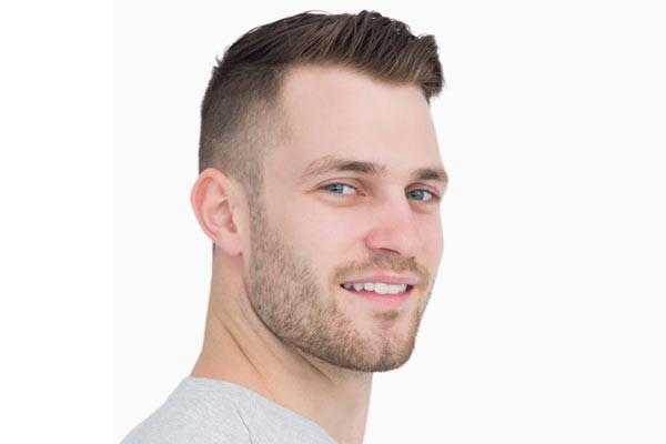 Андеркат для волос – Андеркат мужская стрижка - как стричь