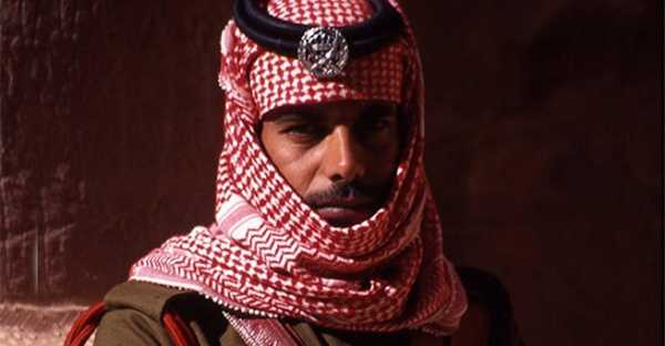 Арабский мужской головной убор – Арабский мужской головной убор