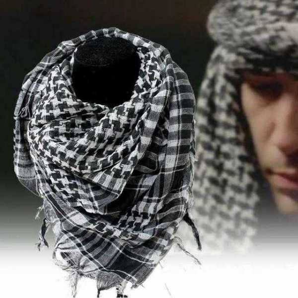Арабский мужской платок как называется – «Какая одежда у арабов считается традиционной?» – Яндекс.Знатоки