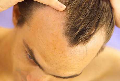 Бальзам для волос мужской – Мужской бальзам для волос: обзор самых популярных средств