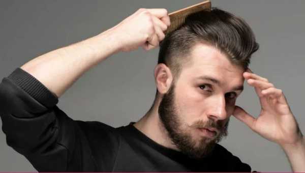 Бальзам для волос мужской – Мужской бальзам для волос: обзор самых популярных средств