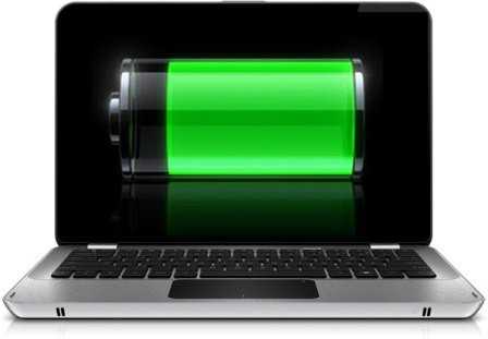 Батарейка на ноутбуке заряжается но не заряжается – 10 Причин Почему Не Заряжается Батарея Ноутбука