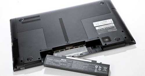 Батарейка на ноутбуке заряжается но не заряжается – 10 Причин Почему Не Заряжается Батарея Ноутбука