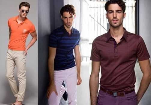 Базовый мужской гардероб – Базовый гардероб мужчины от 25 до 50 лет