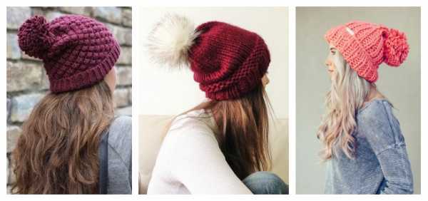 Бини шапка как носить – советы стилистов, как девушкам носить шапку бини