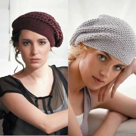 Бини шапка как носить – советы стилистов, как девушкам носить шапку бини