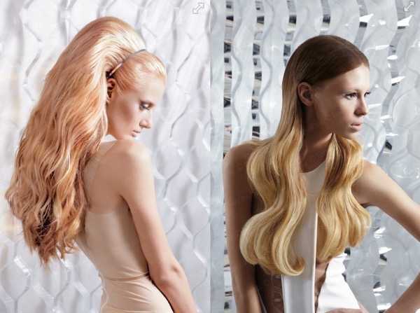 Блондинки стрижки – Актуальные стрижки для блондинок на короткие и средние волосы