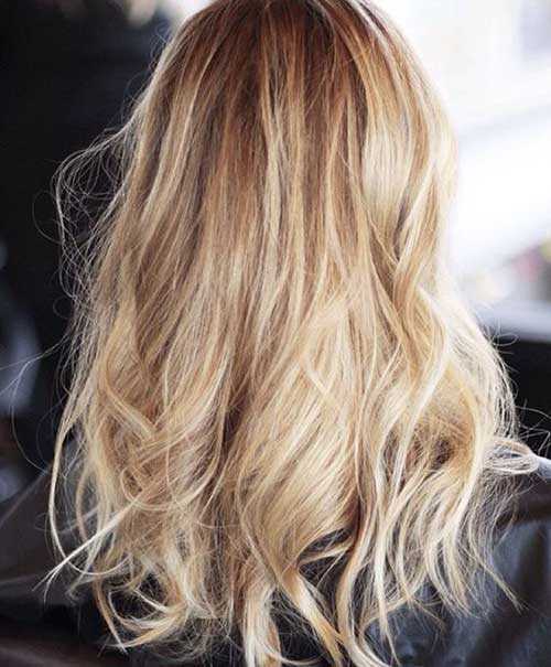 Блондинки стрижки – Актуальные стрижки для блондинок на короткие и средние волосы