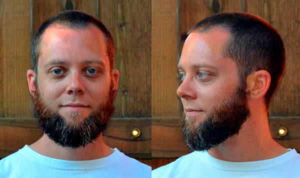 Борода чинстрап – Модные стрижки бороды по форме лица: фото + видео инструкция