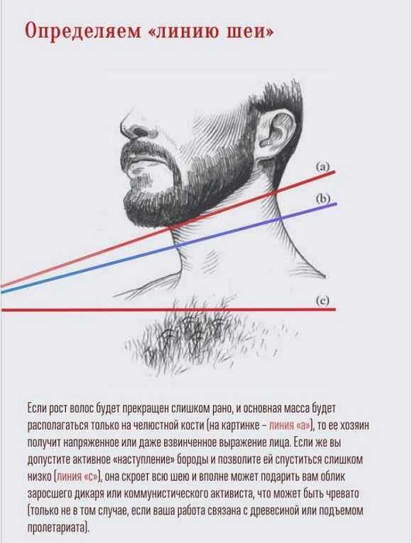 Борода если плохо растет – у мужчины на щеках, подбородке и усы, почему местами, плохо или медленно, как отрасти или вырастить, что делать, а также причины