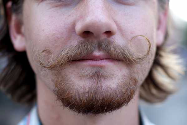 Борода goatee – Goatee (Готи) борода или борода Дьявола
