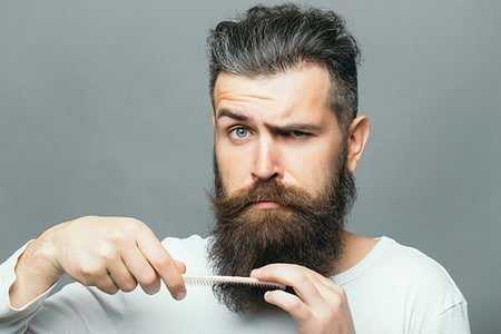 Борода маз – Гель, мазь, крем для роста бороды в аптеке: как выбрать?