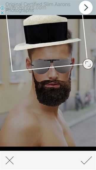 Борода онлайн на фото – Онлайн программа для подбора бороды