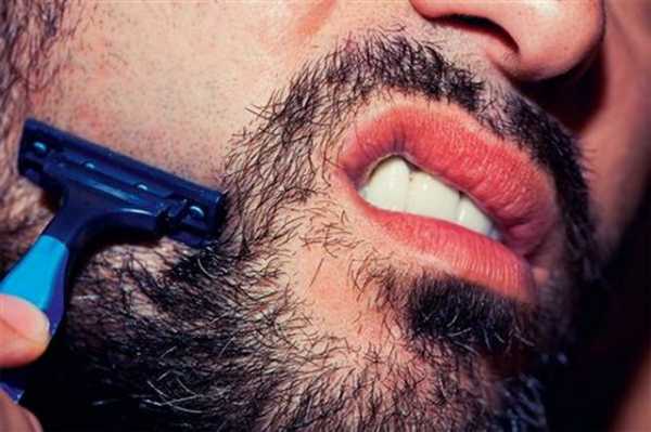 Борода плохо растет что делать – Не растёт борода - 12 способов отрастить бороду быстрее