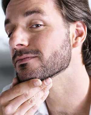 Борода плохо растет что делать – Не растёт борода - 12 способов отрастить бороду быстрее