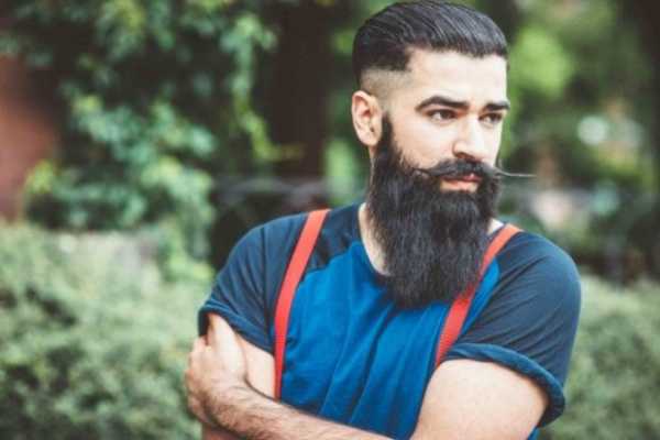 Борода у – Смотри! Модная борода 2018-2019 у мужчин 150 фото с усами и без