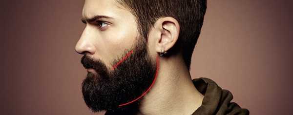 Бороду сбрей – Почему не стоит сбривать бороду
