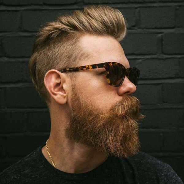 Бороды у мужчин виды – стрижки, фото и названия. Бороды по типу лица, которые всегда выглядят стильно.