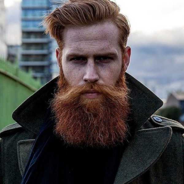 Бретта борода как сделать – как сделать, что такое бретта, инстументы для поддержания формы, а также уход и фото