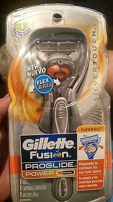 Бритва gillette fusion proglide power – Станок для бритья Gillette Fusion Proglide Power: обзор