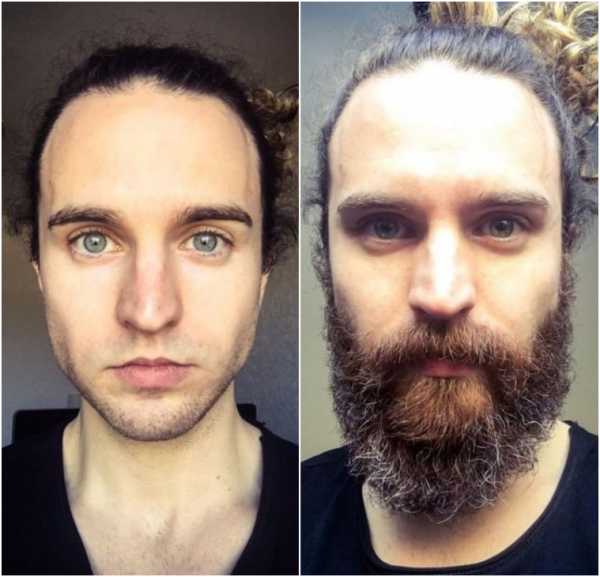 Брутальные мужчины с бородой фото – Эти 25 мужчин отрастили бороды и превратились из юных мальчиков в брутальных мачо