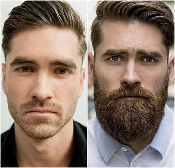 Брутальные мужчины с бородой фото – Эти 25 мужчин отрастили бороды и превратились из юных мальчиков в брутальных мачо