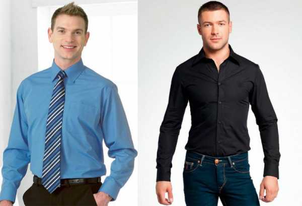 Брюки с рубашкой мужские фото – как правильно подобрать цвета, как заправлять и носить