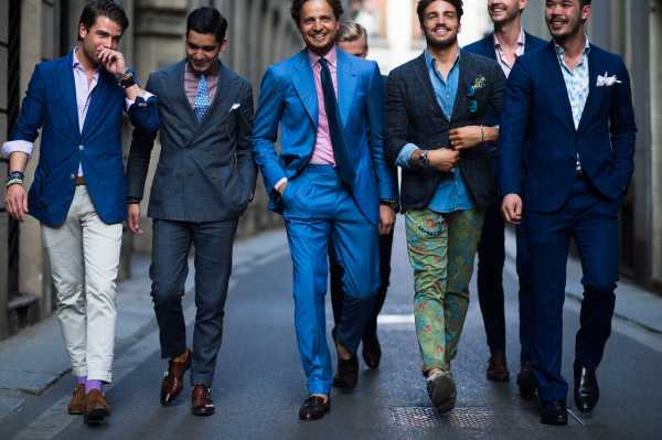 Брюки стильные мужские фото – Модные мужские брюки осень-зима 2017-2018 фото
