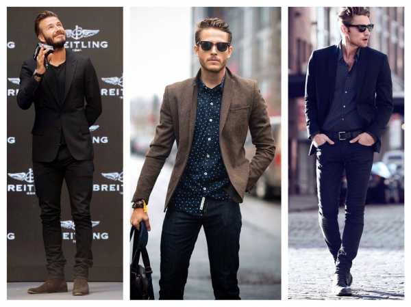 Брюки стильные мужские фото – Модные мужские брюки осень-зима 2017-2018 фото