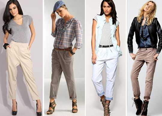 Брюки в стиле – Популярные виды женских брюк и с чем их носить: гид по стилю
