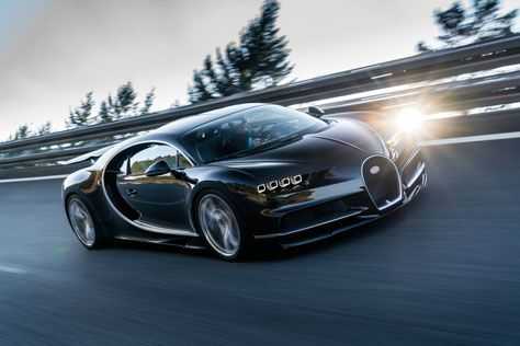 Бугатти чирон технические характеристики – Bugatti Chiron - цена и характеристики, фотографии и обзор