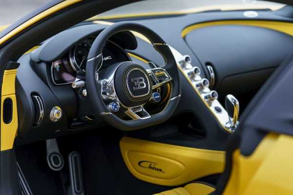 Бугатти chiron вес – 2016 Bugatti Chiron - характеристики, фото, цена.