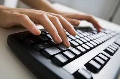 Быстро печатать на клавиатуре – Как научиться быстро печатать на клавиатуре