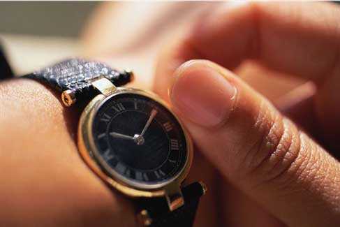 Часы этикет – какие и на какой руке носят часы по правилам этикета?