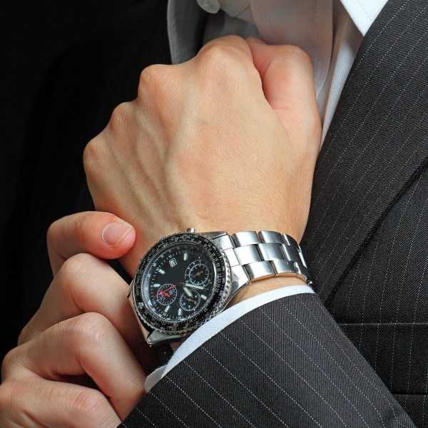 Часы на правой руке психология – Носить часы на правой руке психология