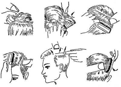 Челка на левый бок мужская – На какую сторону мужчине зачесывать волосы: советы