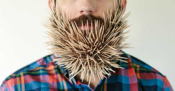 Чем мазать бороду чтобы она была мягкой – Как сделать бороду мягкой и приятной на ощупь: все секреты ухода