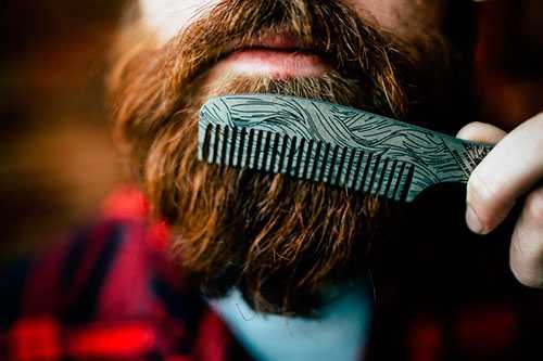 Чем мазать бороду чтобы она была мягкой – Как сделать бороду мягкой и приятной на ощупь: все секреты ухода