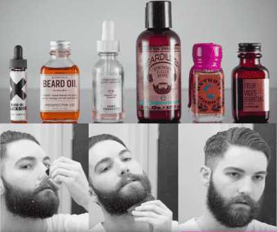 Чем мазать бороду для роста – Мази для роста бороды: выбираем то, что работает