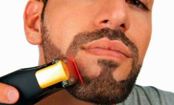 Чем мазать лицо чтобы росла борода – Не растёт борода - 12 способов отрастить бороду быстрее