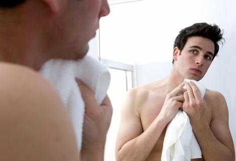 Чем мазать раздражение после бритья – Как избавиться от раздражения после бритья