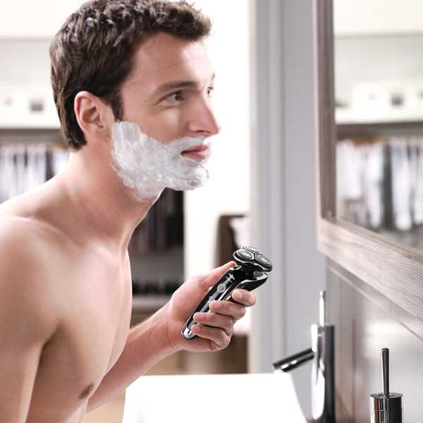 Чем мазать раздражение после бритья – Как избавиться от раздражения после бритья