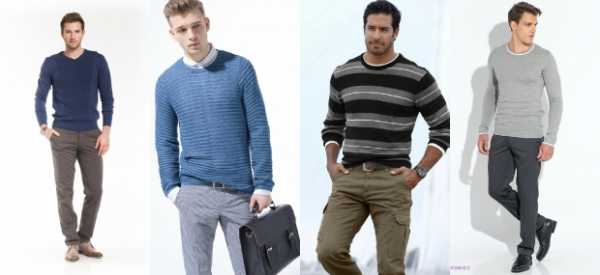 Чем отличается джемпер от пуловера – В чем отличия между свитером, пуловером и джемпером