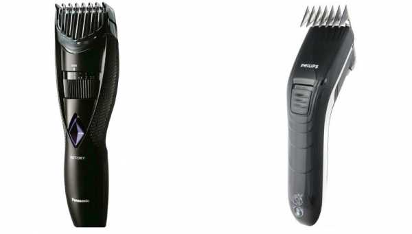 Чем отличается триммер от машинки для стрижки волос – разница в функциях и габаритах