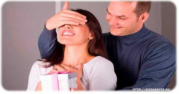 Чем порадовать любимую – Как приятно удивить жену: ТОП-10 проверенных способов