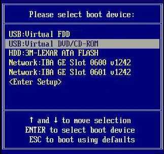 Через биос запустить флешку – BIOS USB ?