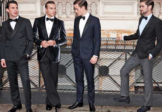 Черный тонкий галстук – мужские тонкие и узкие модели, с чем носить по дресс коду, шелковые, с чем сочетается