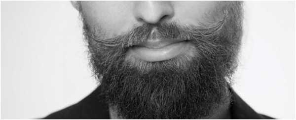 Что делать что выросла борода – Не растёт борода - 12 способов отрастить бороду быстрее