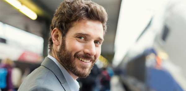 Что делать что выросла борода – Не растёт борода - 12 способов отрастить бороду быстрее